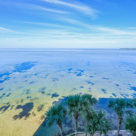 Sandestin Resorts, Bayside, 3rd Floor, Bay Front Studio Exterior foto