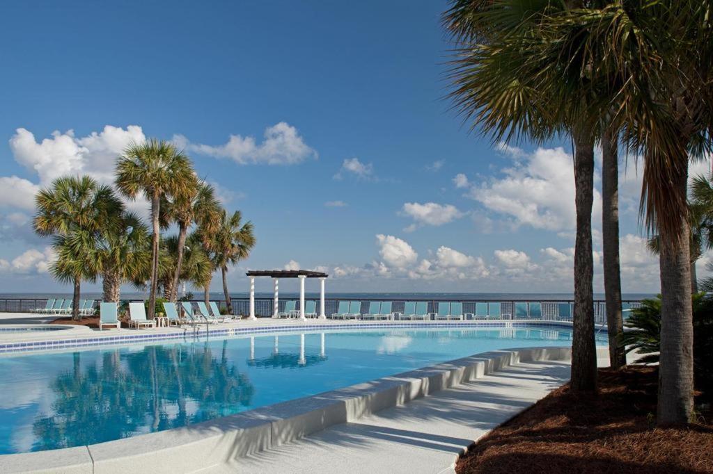 Sandestin Resorts, Bayside, 3rd Floor, Bay Front Studio Exterior foto