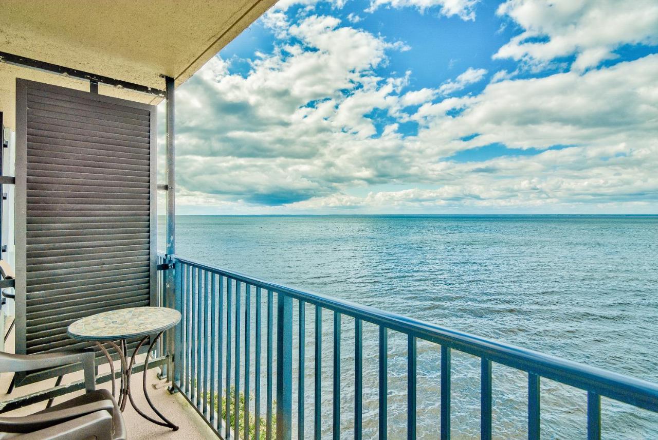 Sandestin Resorts, Bayside, 3rd Floor, Bay Front Studio Exterior foto