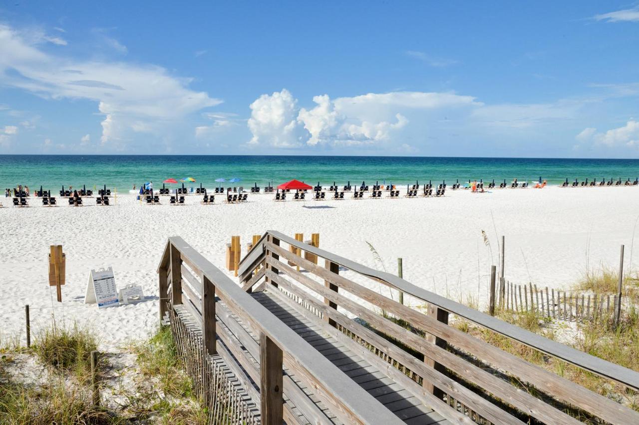 Sandestin Resorts, Bayside, 3rd Floor, Bay Front Studio Exterior foto