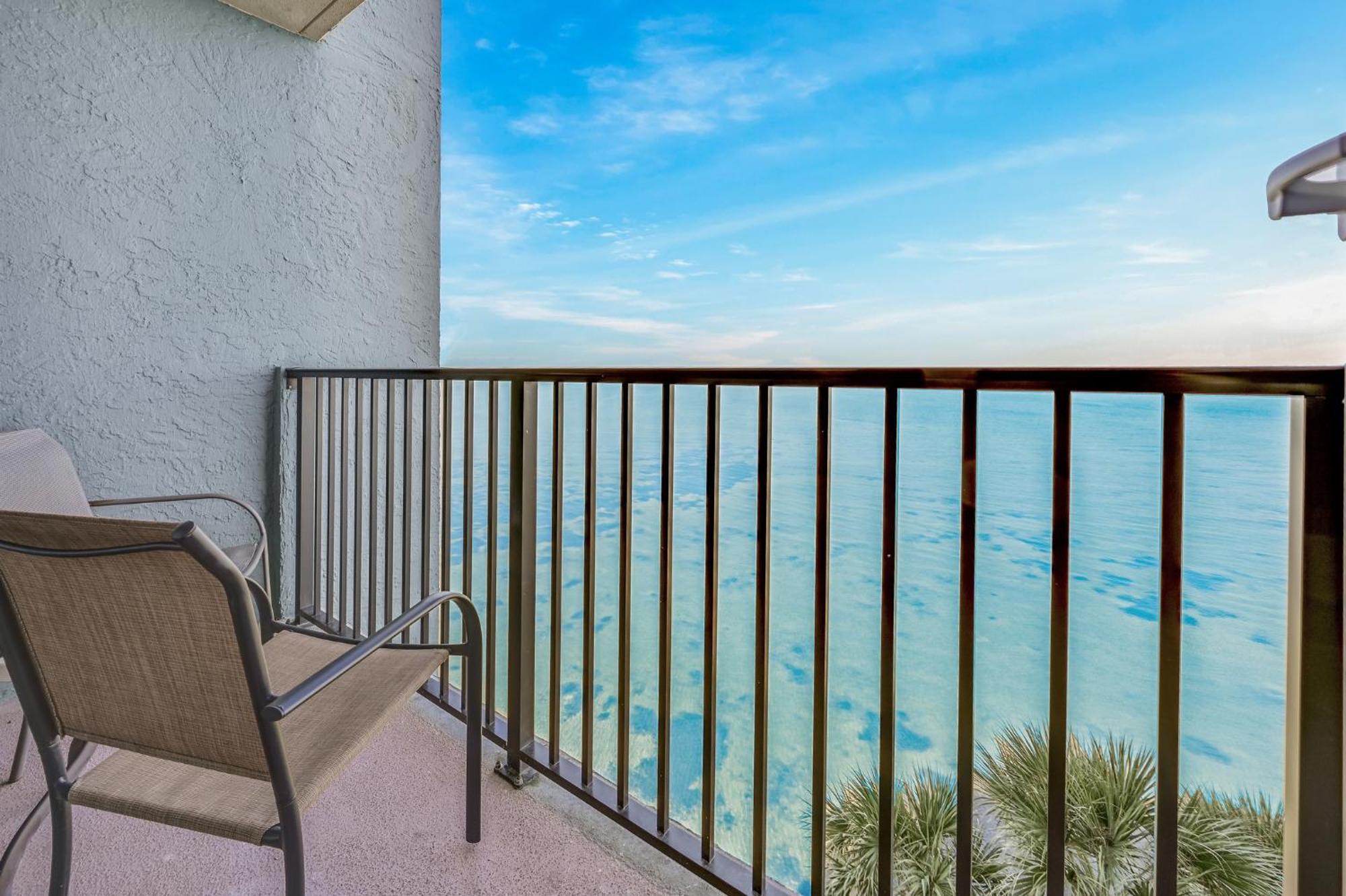 Sandestin Resorts, Bayside, 3rd Floor, Bay Front Studio Exterior foto